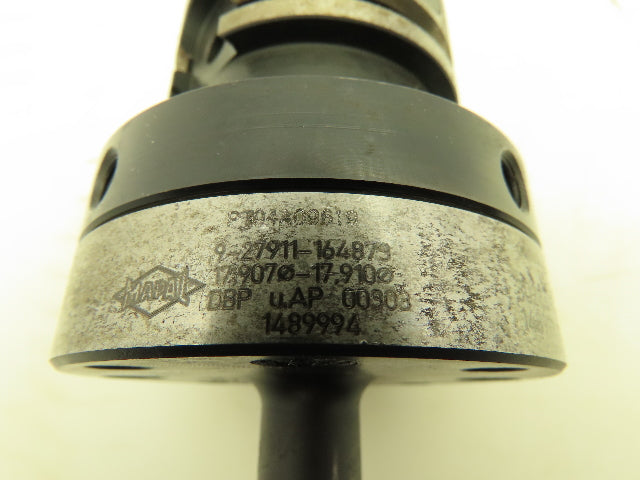 Mapal MN5092-08-K Tool Holder HSK-A-63 Adapter HSK63
