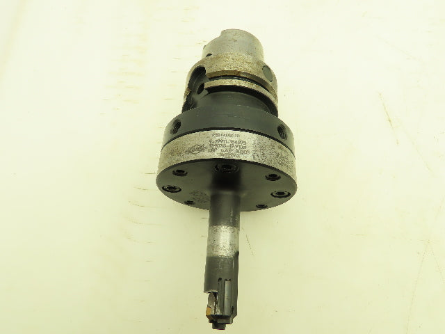 Mapal MN5092-08-K Tool Holder HSK-A-63 Adapter HSK63