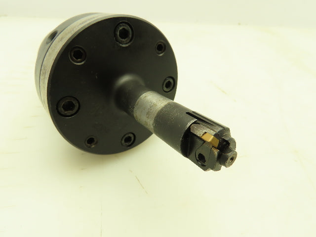 Mapal MN5092-08-K Tool Holder HSK-A-63 Adapter HSK63