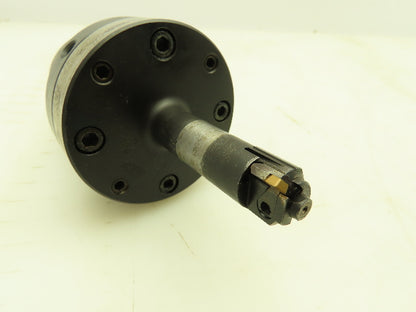Mapal MN5092-08-K Tool Holder HSK-A-63 Adapter HSK63