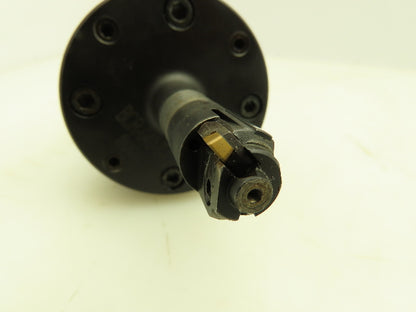 Mapal MN5092-08-K Tool Holder HSK-A-63 Adapter HSK63