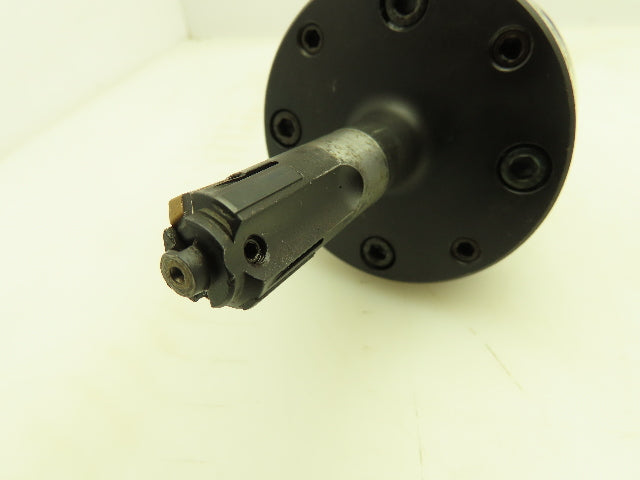 Mapal MN5092-08-K Tool Holder HSK-A-63 Adapter HSK63
