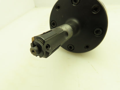 Mapal MN5092-08-K Tool Holder HSK-A-63 Adapter HSK63