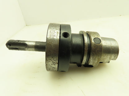 Mapal MN5092-08-K Tool Holder HSK-A-63 Adapter HSK63