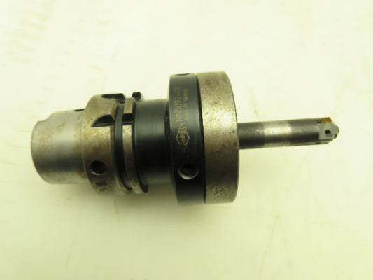 Mapal MN5092-08-K Tool Holder HSK-A-63 Adapter HSK63