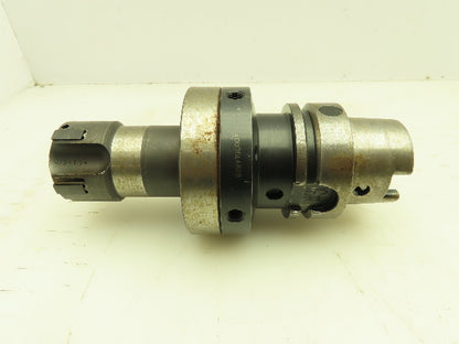 Mapal MN 5092-08-K HSK63 Tool Holder Adapter End Mill Reamer