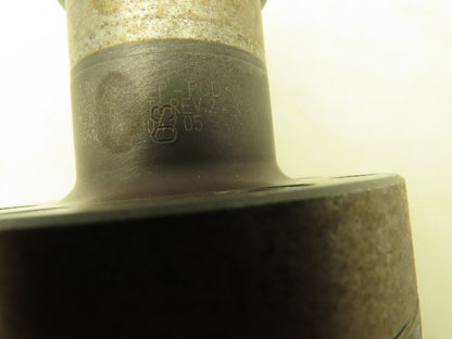 Mapal MN 5092-08-K HSK63 Tool Holder Adapter End Mill Reamer