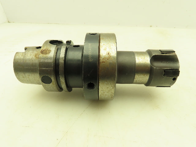 Mapal MN 5092-08-K HSK63 Tool Holder Adapter End Mill Reamer