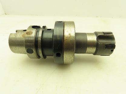 Mapal MN 5092-08-K HSK63 Tool Holder Adapter End Mill Reamer