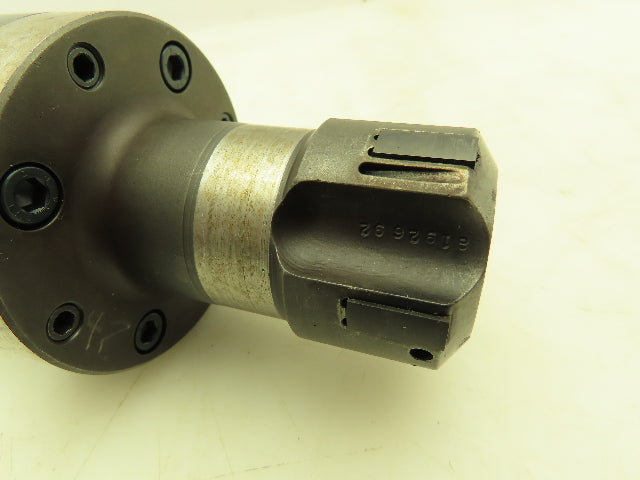 Mapal MN 5092-08-K HSK63 Tool Holder Adapter End Mill Reamer