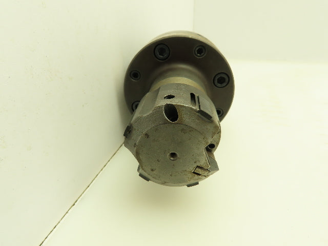 Mapal MN 5092-08-K HSK63 Tool Holder Adapter End Mill Reamer