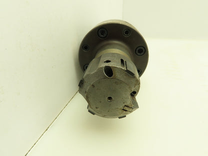 Mapal MN 5092-08-K HSK63 Tool Holder Adapter End Mill Reamer