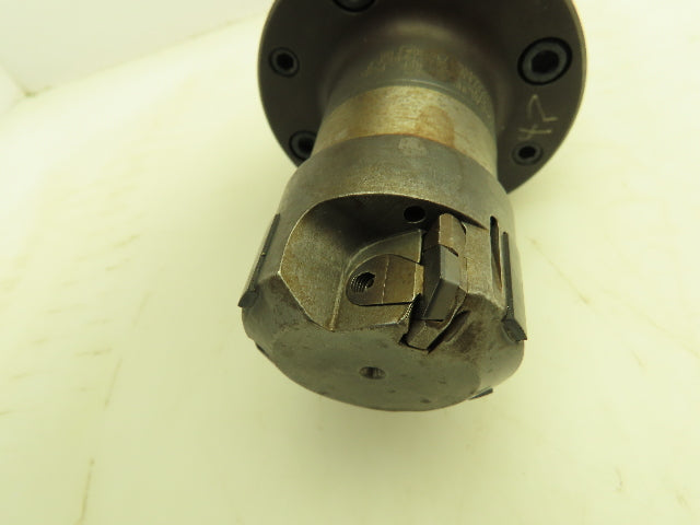 Mapal MN 5092-08-K HSK63 Tool Holder Adapter End Mill Reamer