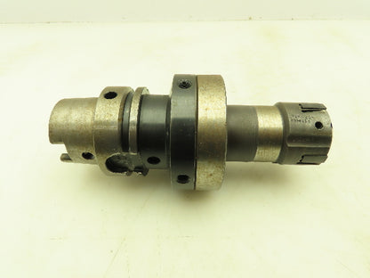 Mapal MN 5092-08-K HSK63 Tool Holder Adapter End Mill Reamer