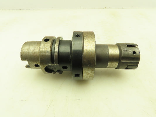 Mapal MN 5092-08-K HSK63 Tool Holder Adapter End Mill Reamer