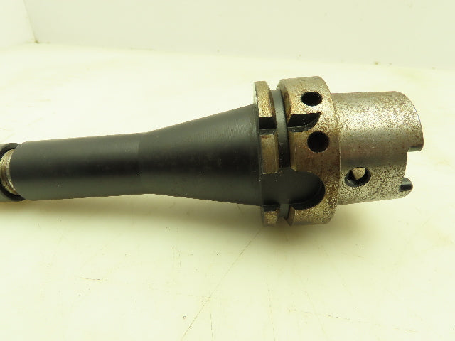 Erickson HSK63AER16160M Tapered Shank ER16 Collet Chuck HSK63 Tool Holder