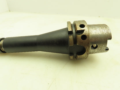 Erickson HSK63AER16160M Tapered Shank ER16 Collet Chuck HSK63 Tool Holder