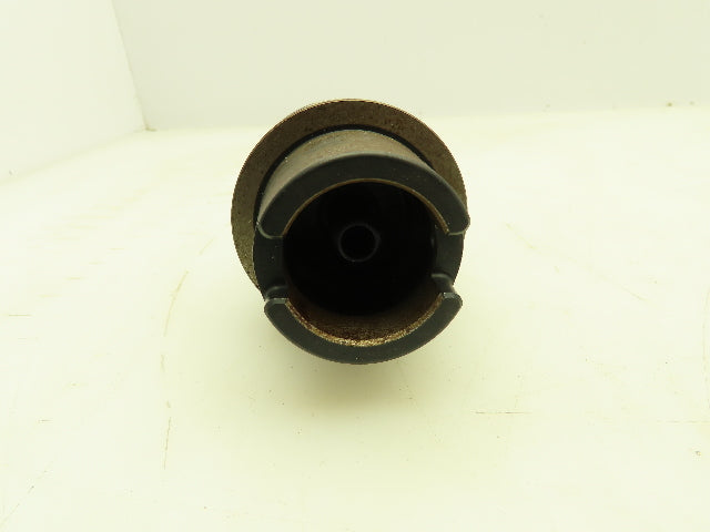 Erickson HSK63AER16160M Tapered Shank ER16 Collet Chuck HSK63 Tool Holder