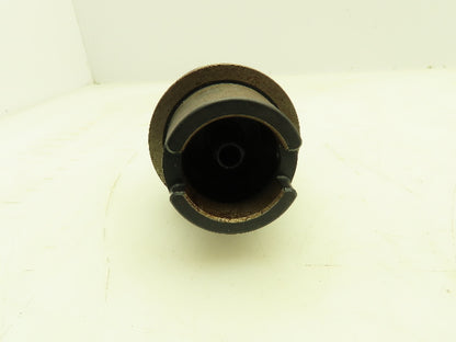 Erickson HSK63AER16160M Tapered Shank ER16 Collet Chuck HSK63 Tool Holder