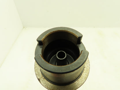 Erickson HSK63AER16160M Tapered Shank ER16 Collet Chuck HSK63 Tool Holder
