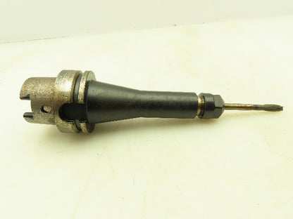 Erickson HSK63AER16160M Tapered Shank ER16 Collet Chuck HSK63 Tool Holder