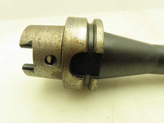 Erickson HSK63AER16160M Tapered Shank ER16 Collet Chuck HSK63 Tool Holder