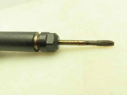 Erickson HSK63AER16160M Tapered Shank ER16 Collet Chuck HSK63 Tool Holder