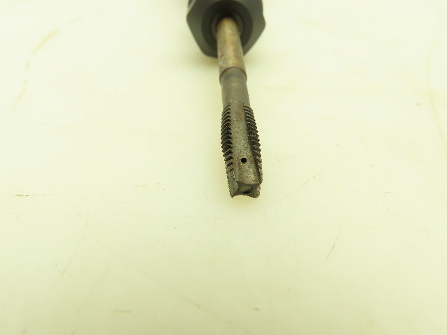 Erickson HSK63AER16160M Tapered Shank ER16 Collet Chuck HSK63 Tool Holder