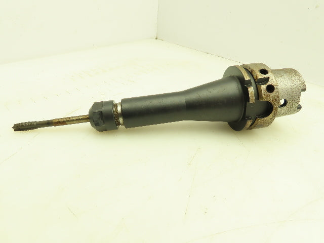 Erickson HSK63AER16160M Tapered Shank ER16 Collet Chuck HSK63 Tool Holder