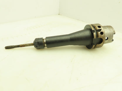 Erickson HSK63AER16160M Tapered Shank ER16 Collet Chuck HSK63 Tool Holder