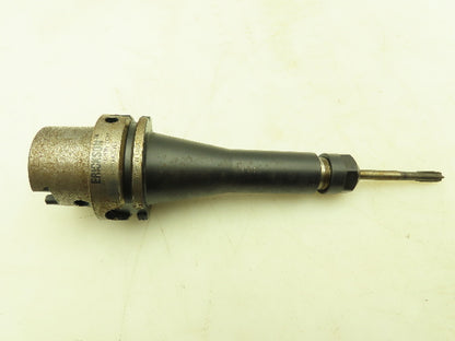 Erickson HSK63AER16160M Tapered Shank ER16 Collet Chuck HSK63 Tool Holder
