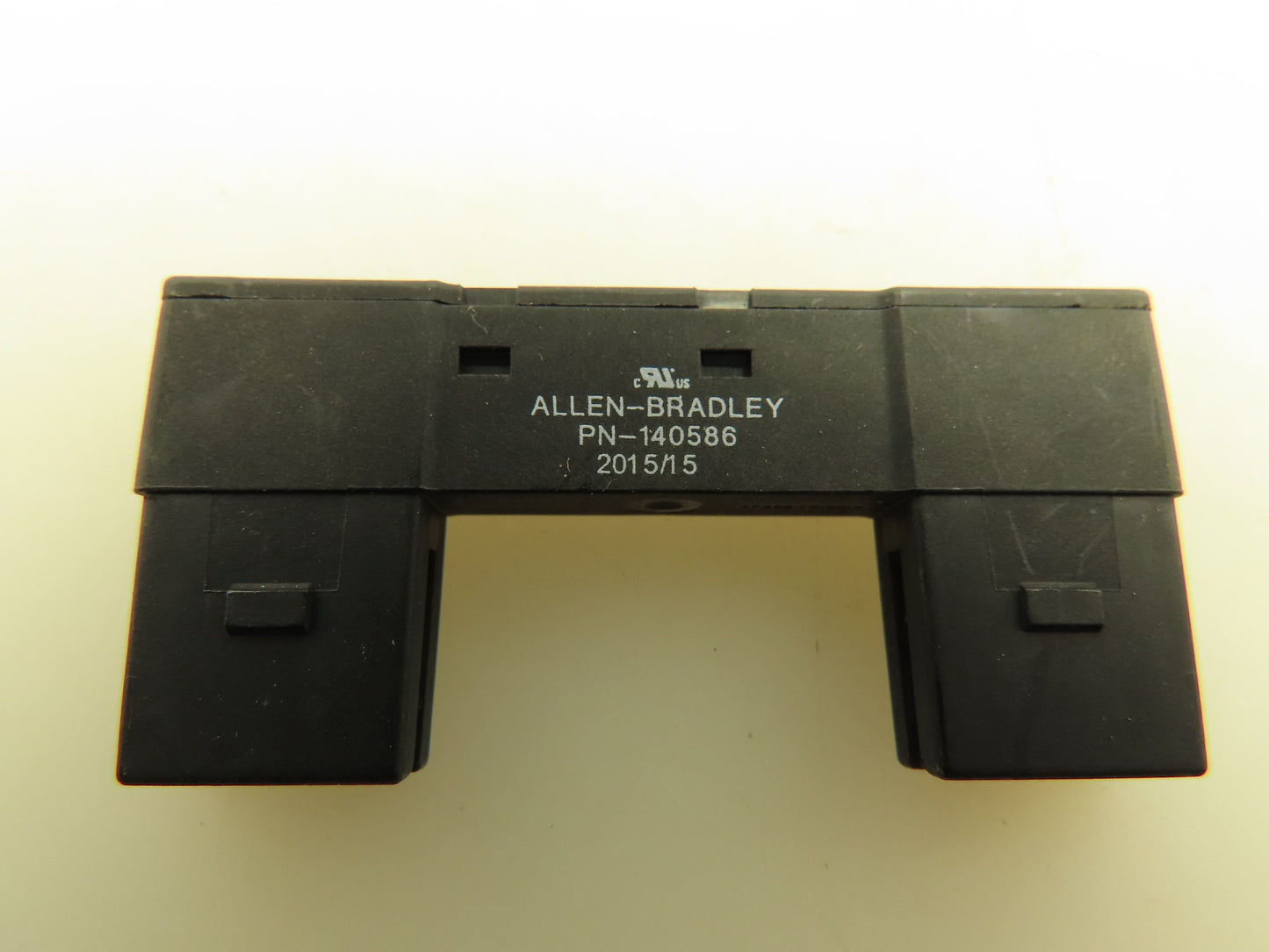 Allen Bradley 140586 Kinetic 5500 Bus Bar Connector Jumper Lot of 6