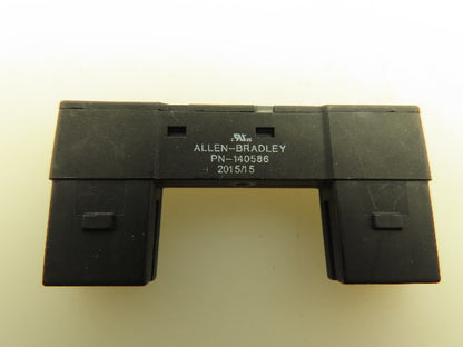 Allen Bradley 140586 Kinetic 5500 Bus Bar Connector Jumper Lot of 6