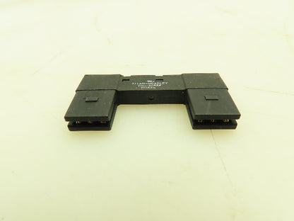 Allen Bradley 140586 Kinetic 5500 Bus Bar Connector Jumper Lot of 6