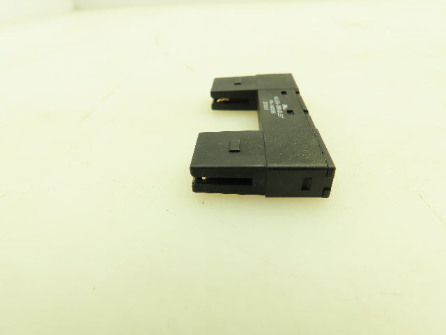 Allen Bradley 140586 Kinetic 5500 Bus Bar Connector Jumper Lot of 6