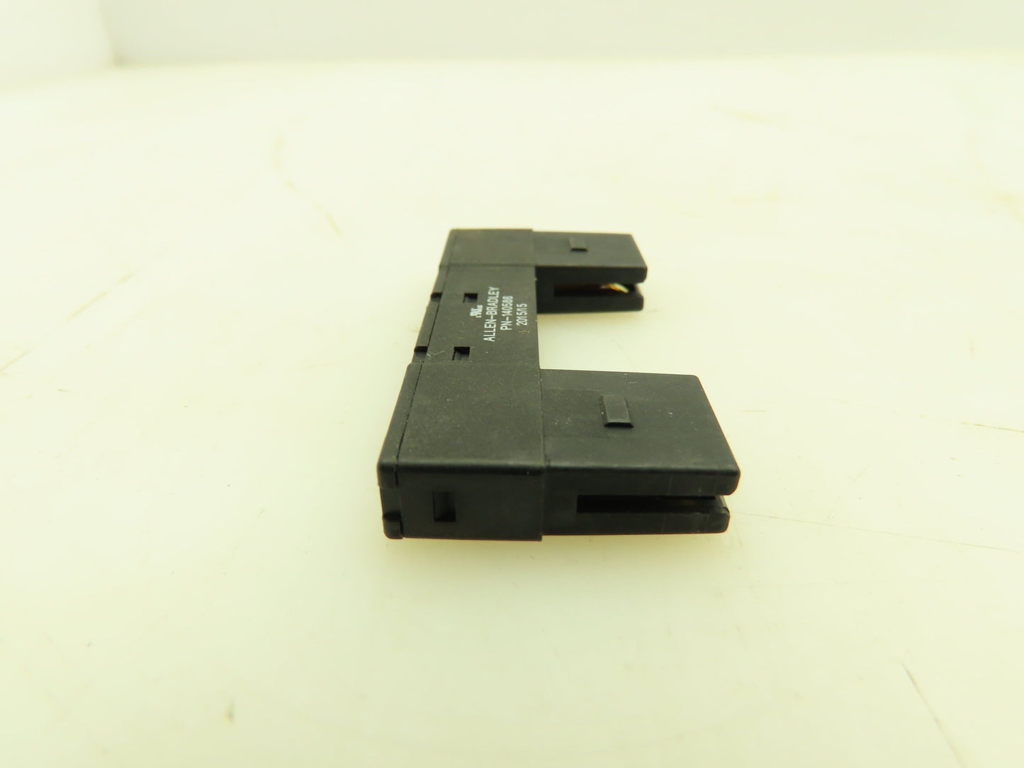 Allen Bradley 140586 Kinetic 5500 Bus Bar Connector Jumper Lot of 6