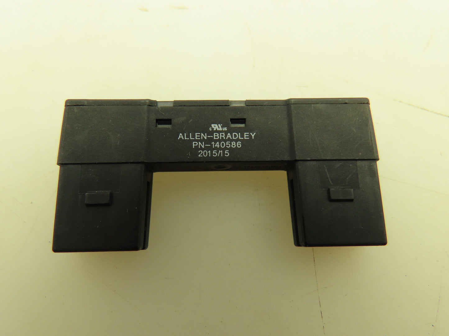 Allen Bradley 140586 Kinetic 5500 Bus Bar Connector Jumper Lot of 6