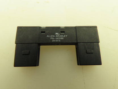 Allen Bradley 140586 Kinetic 5500 Bus Bar Connector Jumper Lot of 6