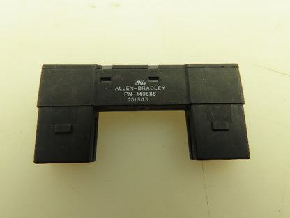 Allen Bradley 140586 Kinetic 5500 Bus Bar Connector Jumper Lot of 6