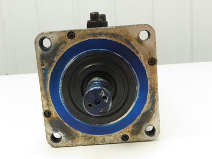 Fanuc A06B-0153-B175 AC Servo Motor 4.8kW 17A 3000 RPM 168V 3PH