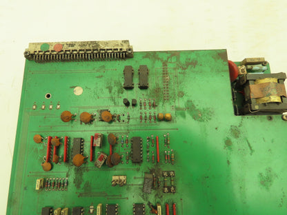 Infranor SMTBSIC-220/30 Servo Controller 220V 15/30A