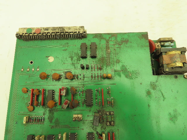 Infranor SMTBSIC-220/30 Servo Controller 220V 15/30A