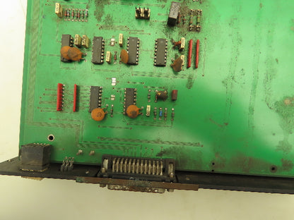 Infranor SMTBSIC-220/30 Servo Controller 220V 15/30A