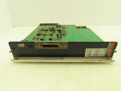 Infranor SMTBSIC-220/30 Servo Controller 220V 15/30A