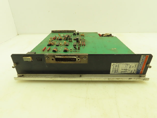 Infranor SMTBSIC-220/30 Servo Controller 220V 15/30A