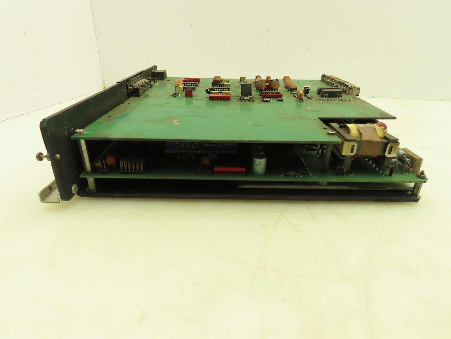 Infranor SMTBSIC-220/30 Servo Controller 220V 15/30A