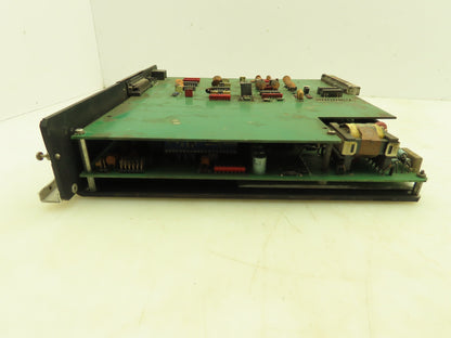 Infranor SMTBSIC-220/30 Servo Controller 220V 15/30A