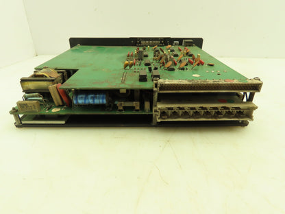 Infranor SMTBSIC-220/30 Servo Controller 220V 15/30A