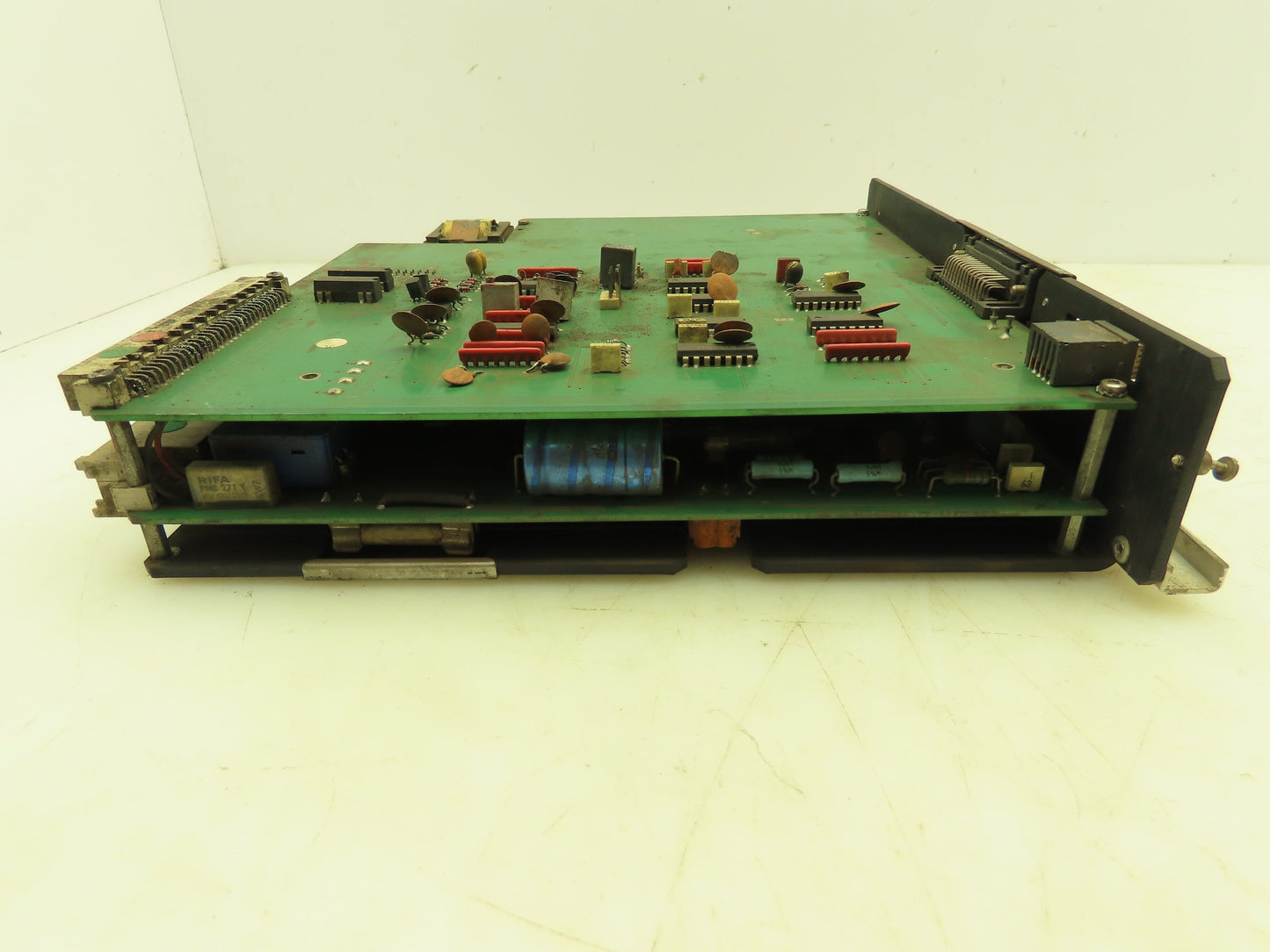 Infranor SMTBSIC-220/30 Servo Controller 220V 15/30A
