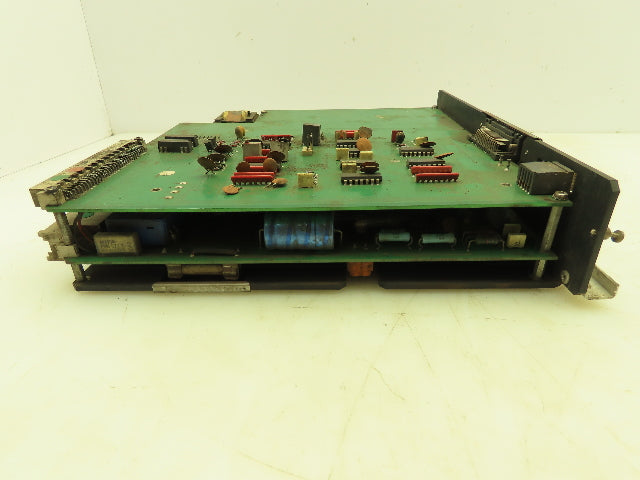 Infranor SMTBSIC-220/30 Servo Controller 220V 15/30A